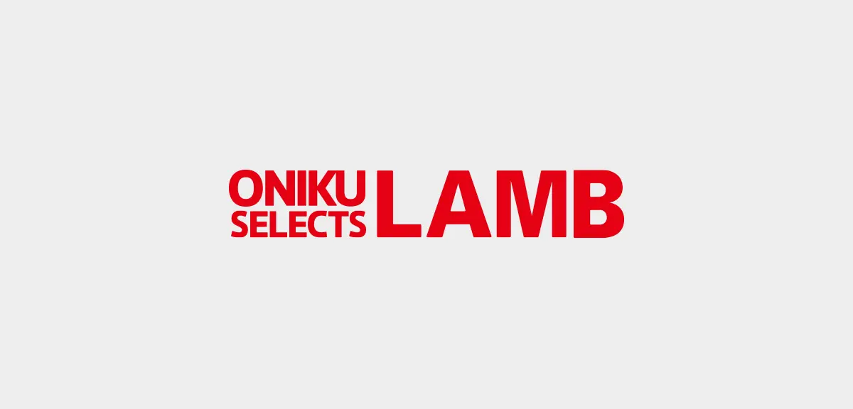 ONIKU SELECTS LAMB