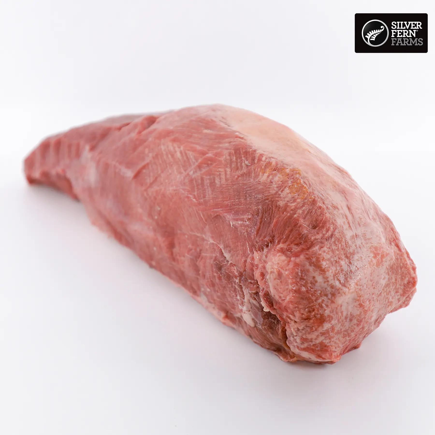 牧草赤身牛肉 NZ産 SFF(皮ムキ)牛タン ブロック | 業務用牛肉通販卸 ONIKU